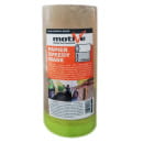 Бумага защитная Motive speedy mask с клейкой лентой, рулон 300мм/20м  (010275) 