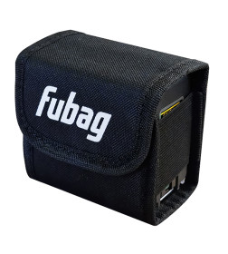 Уровень лазерный FUBAG Crystal 15R VH (красный луч)