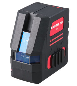 Уровень лазерный FUBAG Crystal 20R VH