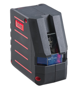 Уровень лазерный FUBAG Crystal 20R VH