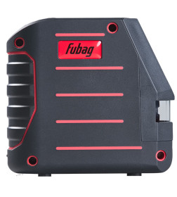 Уровень лазерный FUBAG Crystal 20R VH