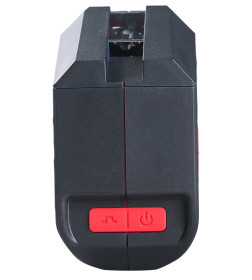 Уровень лазерный FUBAG Crystal 20R VH