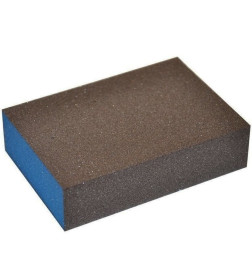 Шлифгубка абразивная Р 60 SIA Abrasives