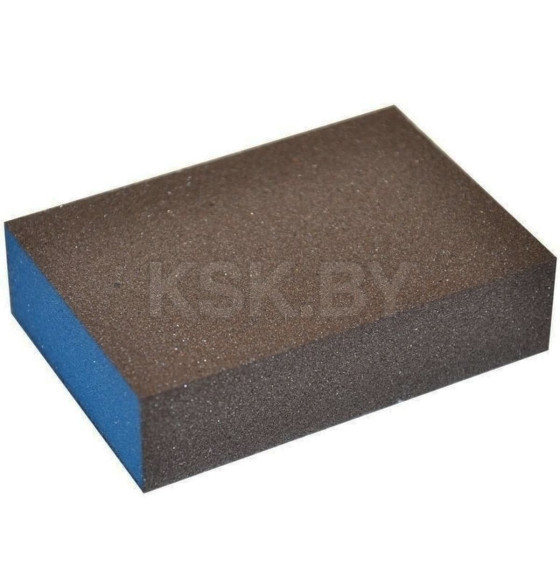 Шлифгубка абразивная Р 60 SIA Abrasives (4607090150729) 