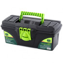 Ящик для инструментов СИБРТЕХ 324х165х137мм (13") (90803) 