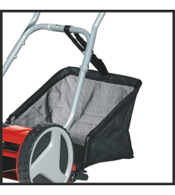 Газонокосилка механическая Einhell GC-HM 300