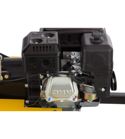 Мотоблок Denzel DPT-270X