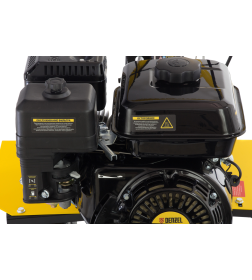 Мотоблок Denzel DPT-270X