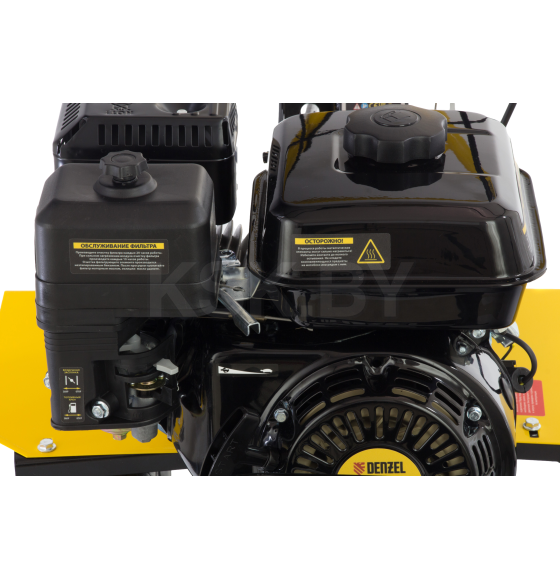 Мотоблок Denzel DPT-270X (56403) 