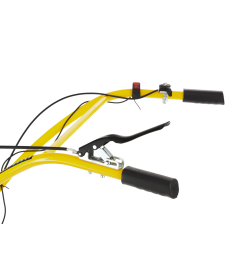 Мотоблок Denzel DPT-270X