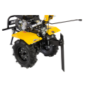 Мотоблок Denzel DPT-270X (56403) 