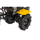 Мотоблок Denzel DPT-270X (56403) 