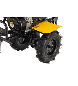 Мотоблок Denzel DPT-270X