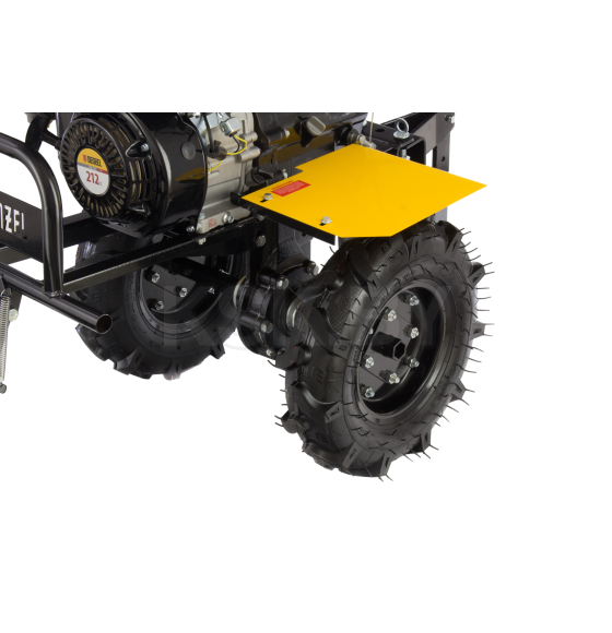 Мотоблок Denzel DPT-270X (56403) 