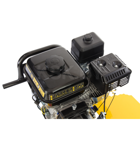 Мотоблок Denzel DPT-270X (56403) 