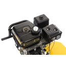 Мотоблок Denzel DPT-270X (56403) 