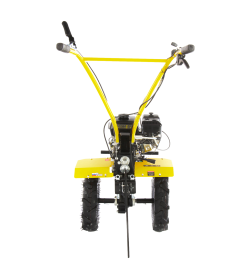 Мотоблок Denzel DPT-270X