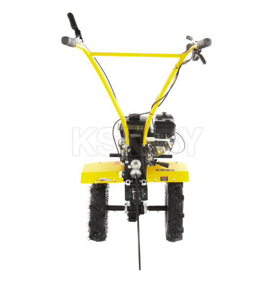 Мотоблок Denzel DPT-270X (56403) 