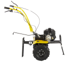 Мотоблок Denzel DPT-270X (56403) 