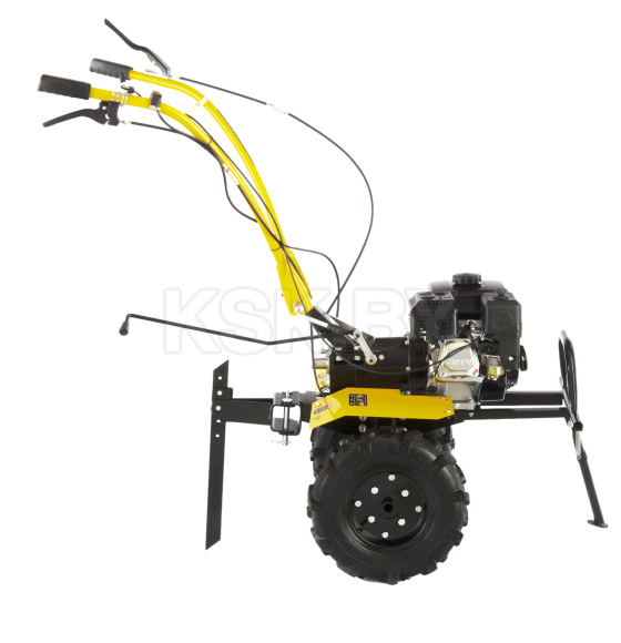 Мотоблок Denzel DPT-270X (56403) 