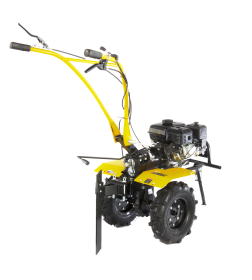 Мотоблок Denzel DPT-270X