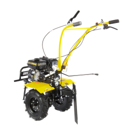 Мотоблок Denzel DPT-270X