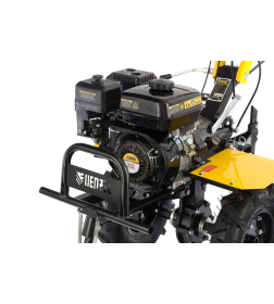 Мотоблок Denzel DPT-270X