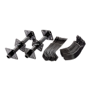 Мотоблок Denzel DPT-270X (56403) 