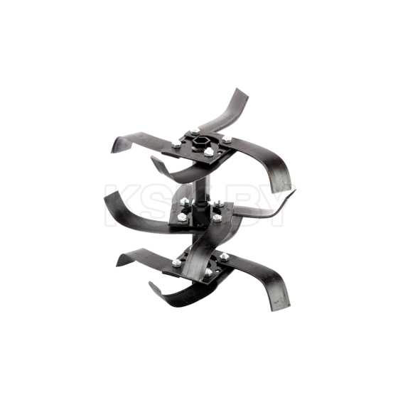 Мотоблок Denzel DPT-270X (56403) 