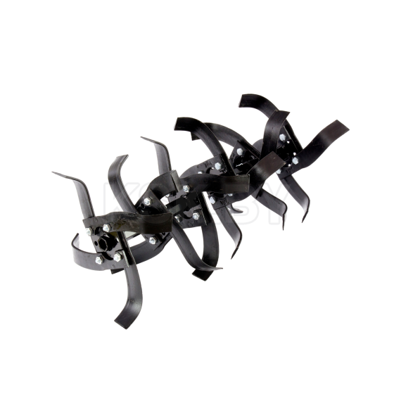 Мотоблок Denzel DPT-270X (56403) 