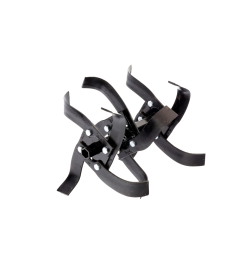 Мотоблок Denzel DPT-270X