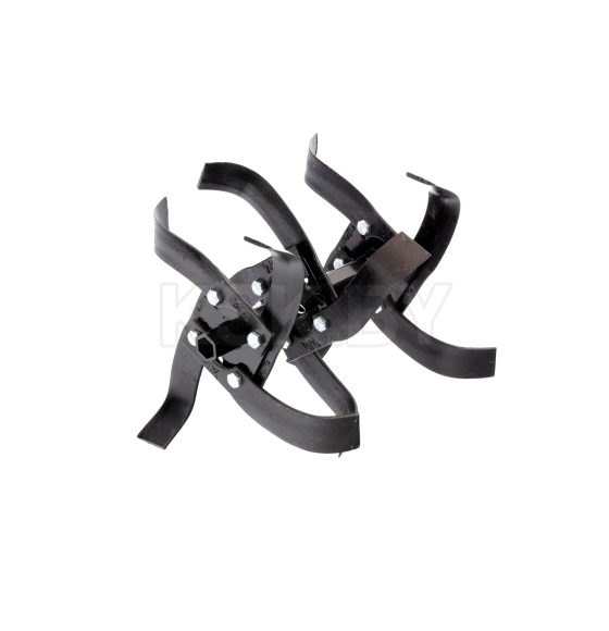 Мотоблок Denzel DPT-270X (56403) 