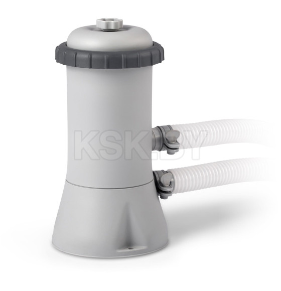 Бассейн каркасный Intex Prism Frame 366х99см +фильтр-насос (26716NP) 