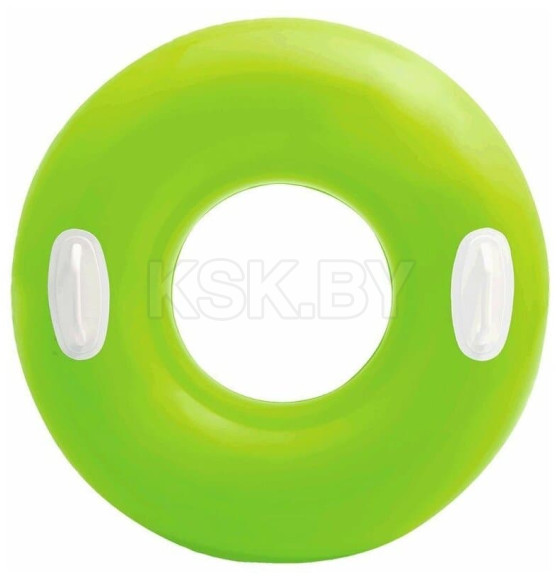 Круг для плавания Intex 76 см (59258NP) 