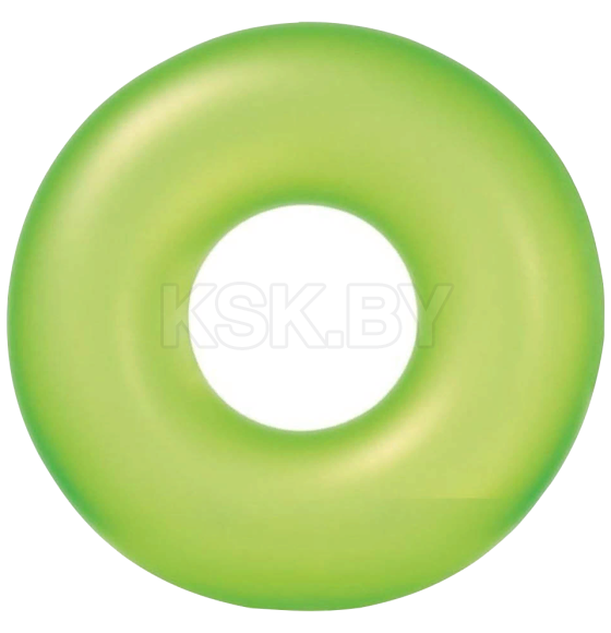 Круг для плавания Intex 91 см (59262NP) 