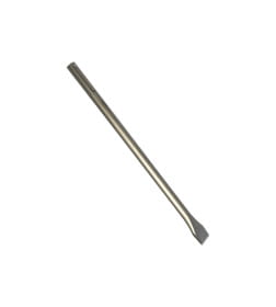 Долото плоское 400х25 мм SDS-MAX  Milwaukee