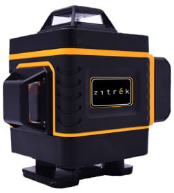 Уровень лазерный самовыравнивающийся ZITREK LL16-GL-Cube зеленый луч