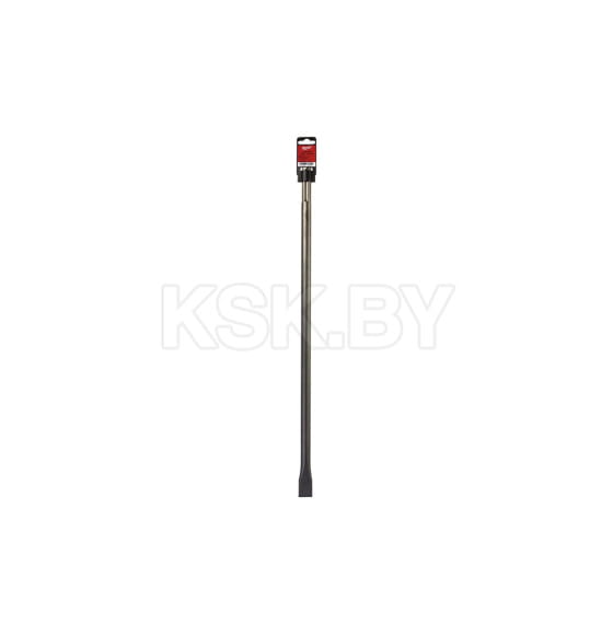 Долото плоское 600х25 мм SDS-max Milwaukee 4932343739 (4932343739) 