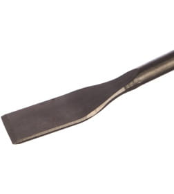 Зубило SDS-plus 260х40мм BOSCH самозатачивающееся