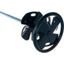 Миксер HARDY Profi 120*600мм для эпоксидной смолы  M14 (0860-850120 ) 