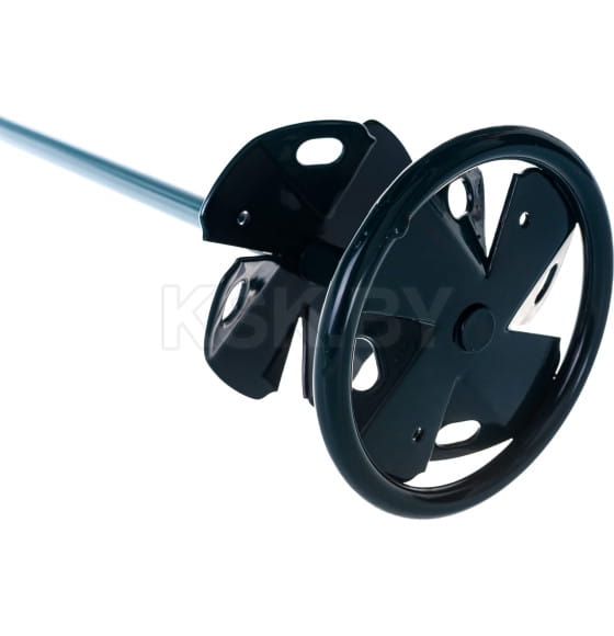 Миксер HARDY Profi 120*600мм для эпоксидной смолы  M14 (0860-850120 ) 