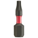 Бита TORX TX20х25мм ударная Milwaukee Shockwave (25 шт.) (4932430875) 