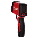 Термометр дистанционный Milwaukee 2267-40 (4933451906) 