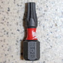 Бита TORX TX20х25мм ударная Milwaukee Shockwave (25 шт.) (4932430875) 