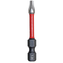 Бита TORX TX20х50мм ударная Milwaukee Shockwave (10 шт.) (4932430877) 