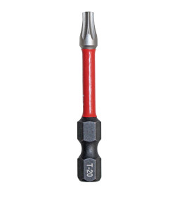 Бита TORX TX20х50мм ударная Milwaukee Shockwave (10 шт.)