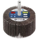 Круг шлифов. лепестковый 40x20x6 G80 HOEGERT (HT8D003) 