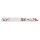 Полотно для сабельной пилы (по металлу) Milwaukee THE TORCH 230х1,4 (5 шт.) (48005788) 