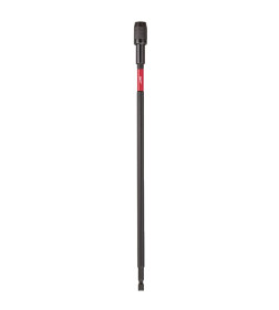 Держатель для бит с фиксатором 305 мм 1/4 " HEX Milwaukee