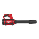 Воздуходувка аккумуляторная Milwaukee M12BBL-0 (4933472214) 